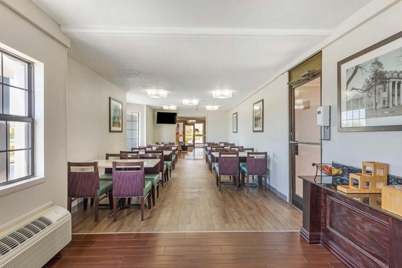 Best Western Athens Inn Exterior foto
